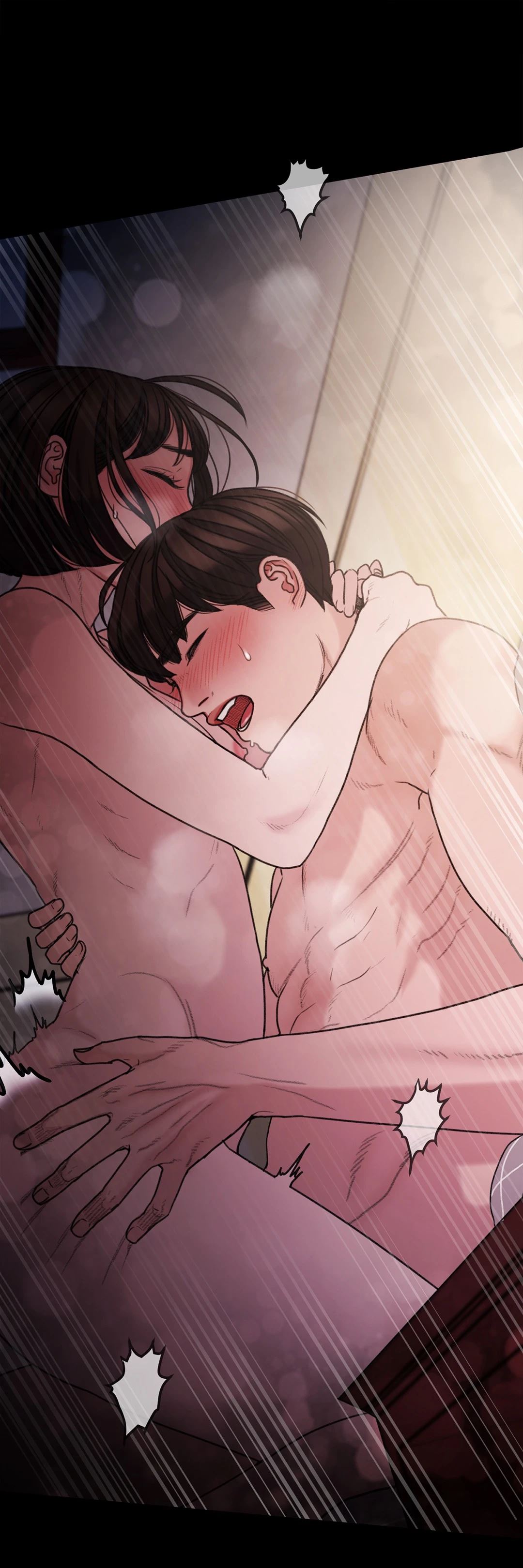 Dirty Reverie Chapter 45 image 43