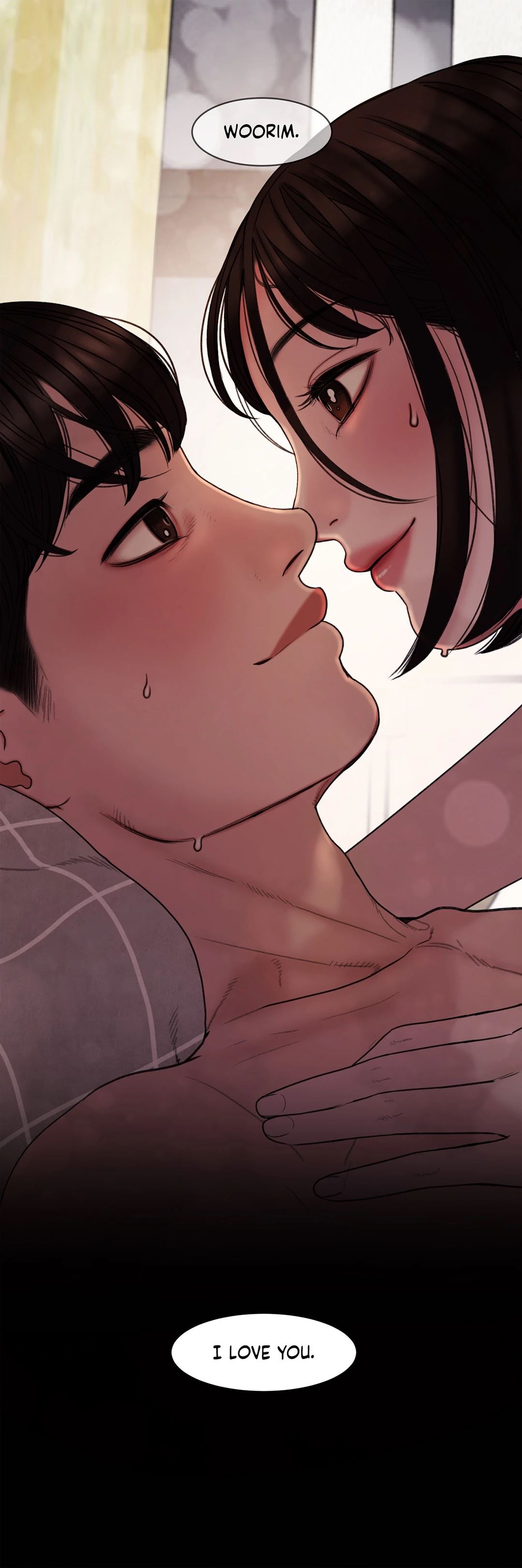 Dirty Reverie Chapter 45 image 45