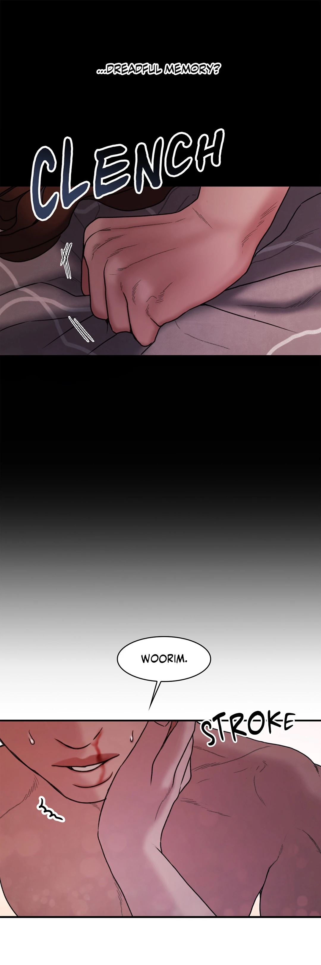 Dirty Reverie Chapter 45 image 4