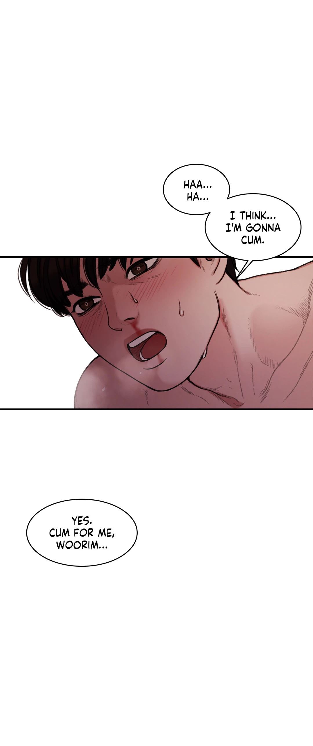 Dirty Reverie Chapter 45 image 8