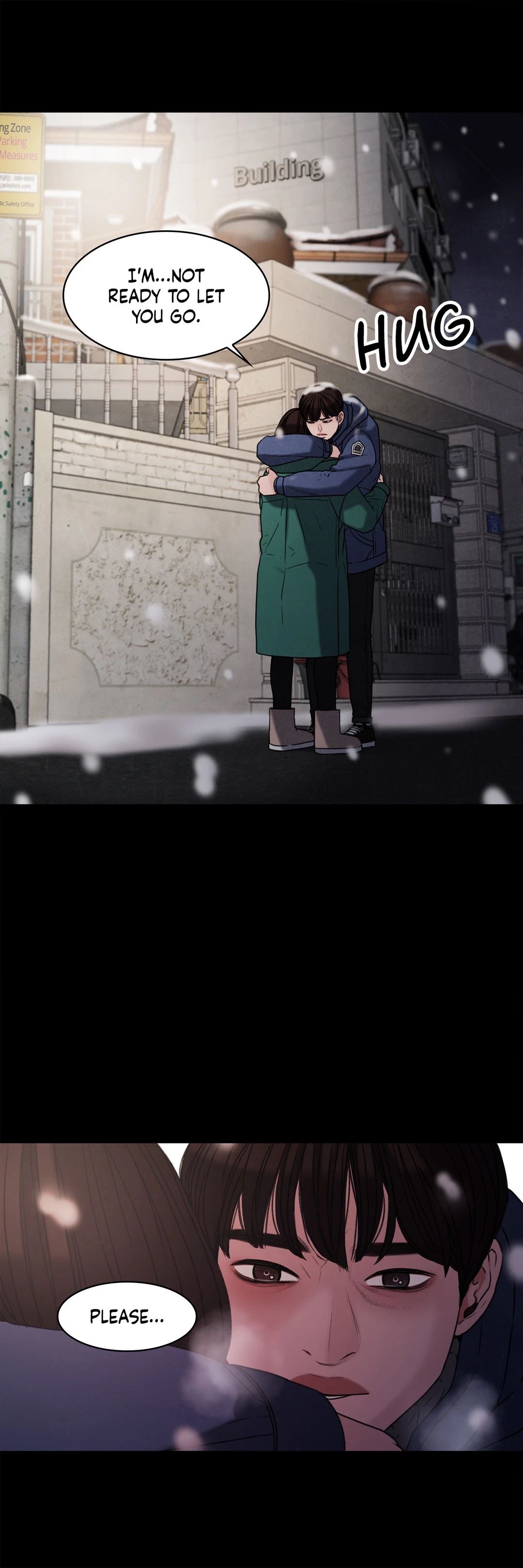 Dirty Reverie Chapter 46 image 9