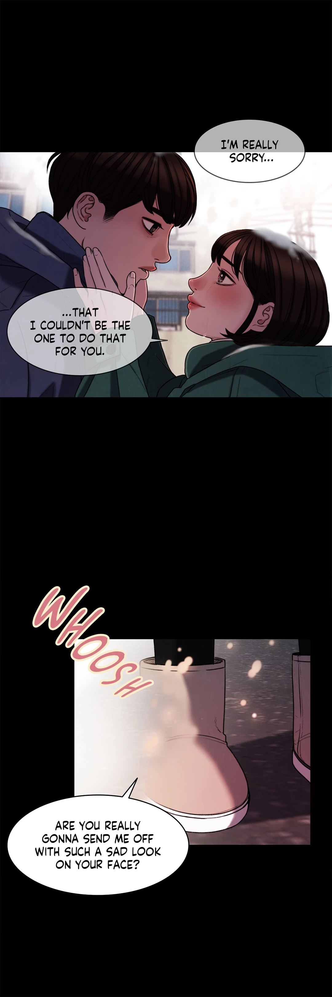 Dirty Reverie Chapter 46 image 11