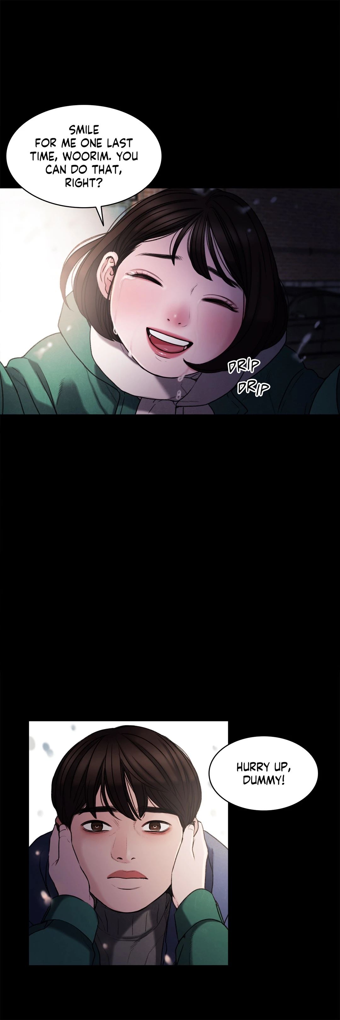 Dirty Reverie Chapter 46 image 12