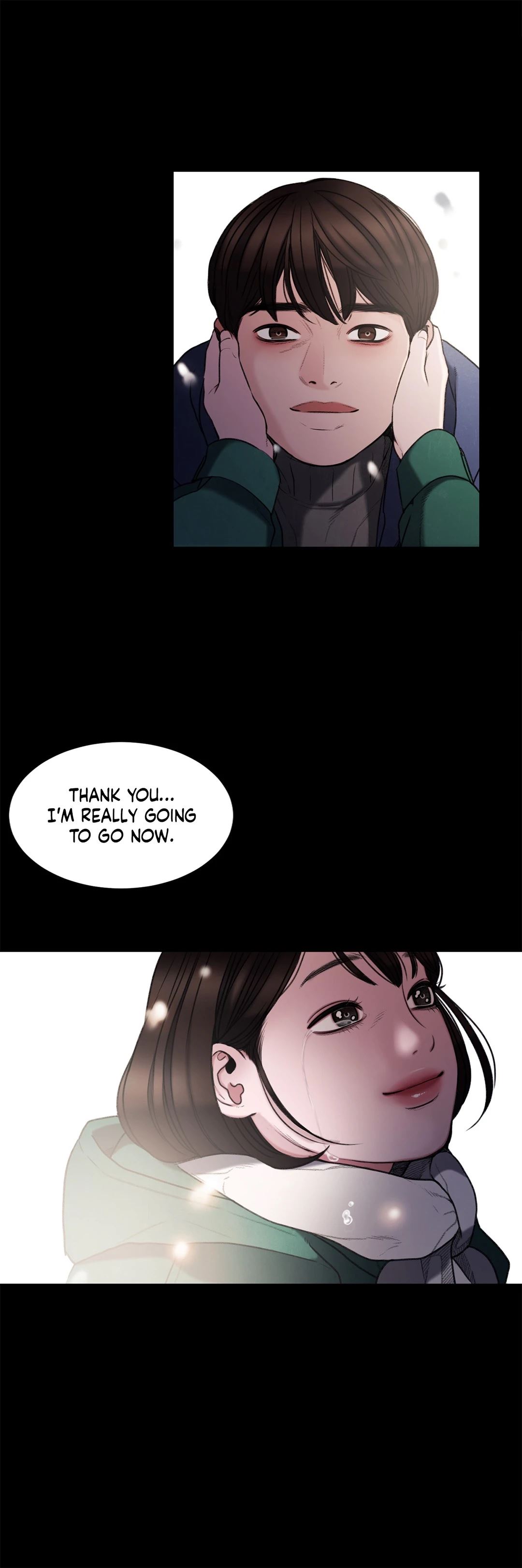 Dirty Reverie Chapter 46 image 13