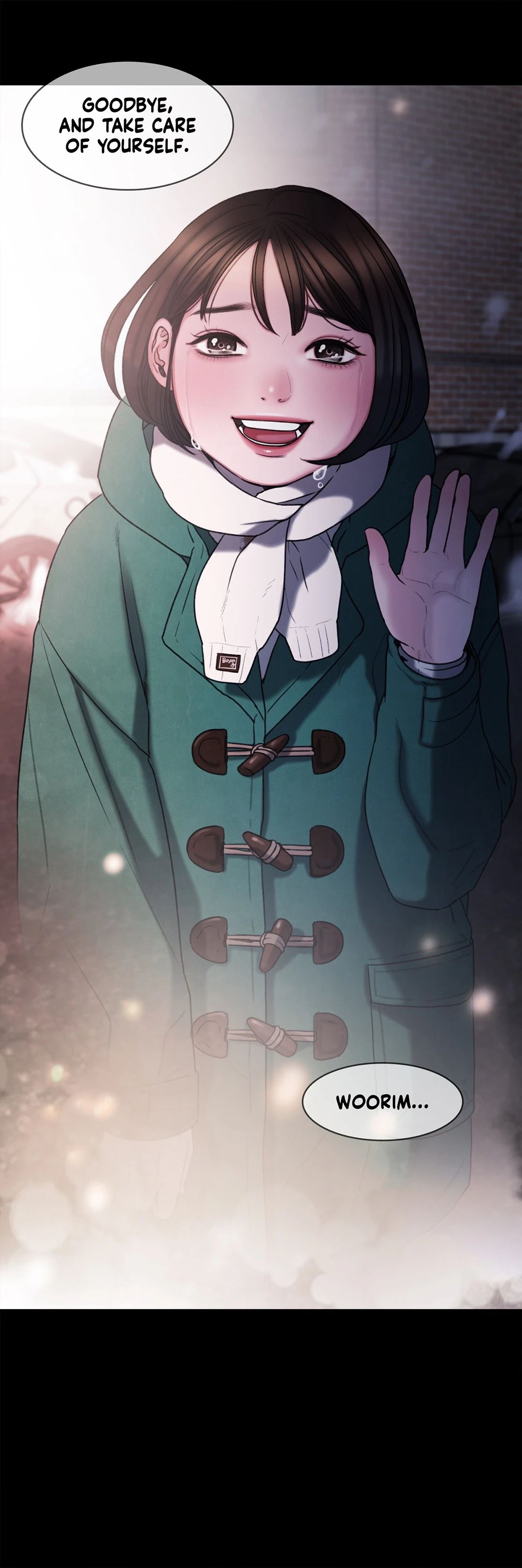 Dirty Reverie Chapter 46 image 14