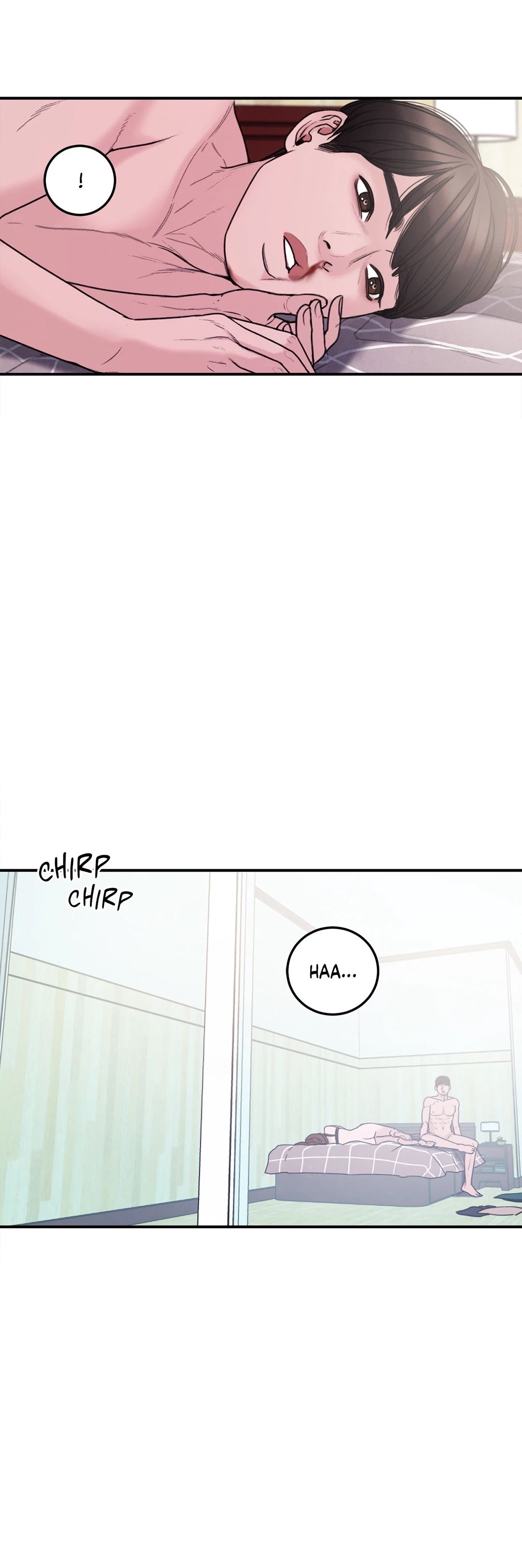 Dirty Reverie Chapter 46 image 16