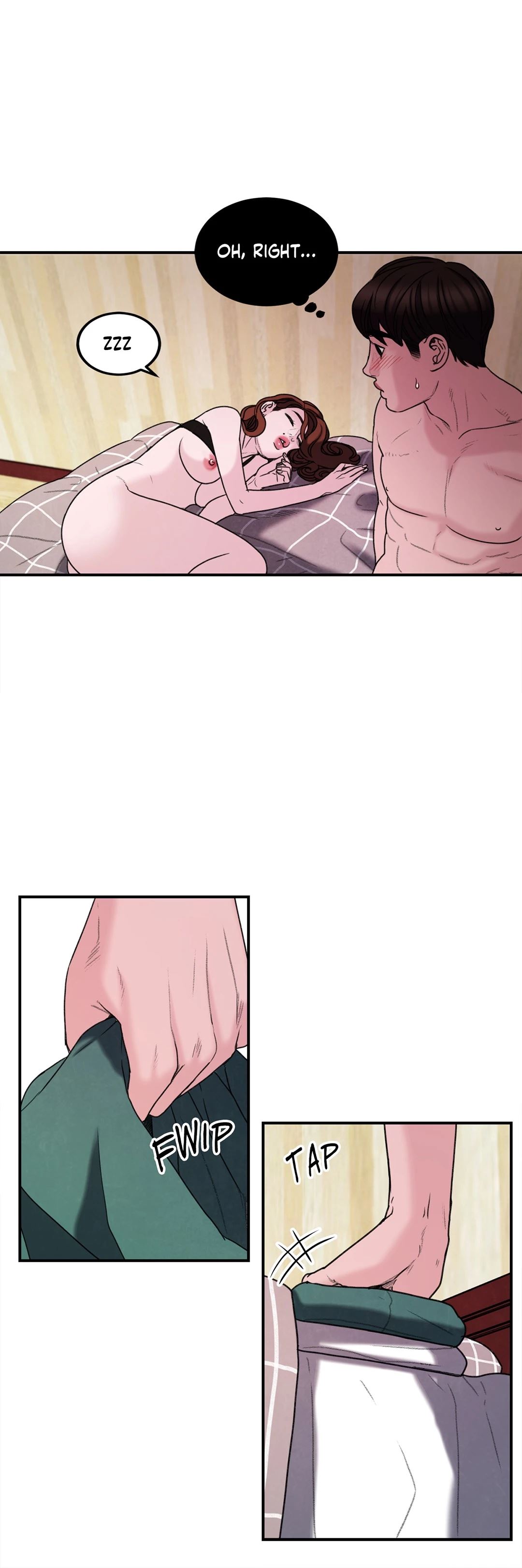 Dirty Reverie Chapter 46 image 18