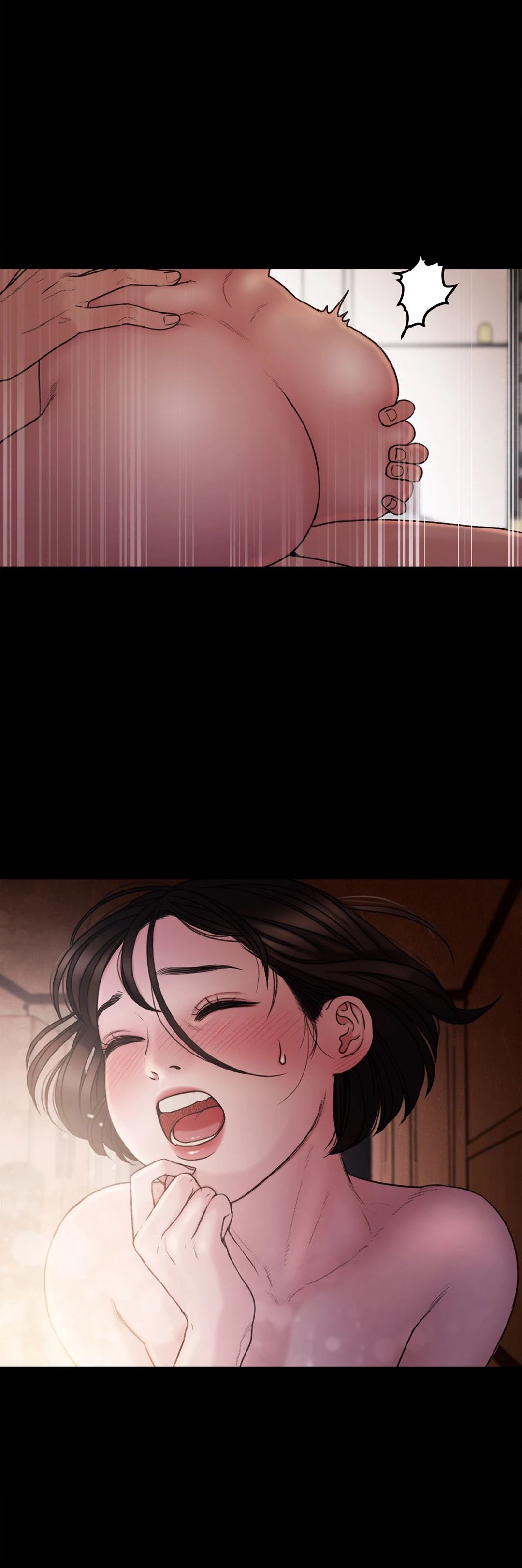 Dirty Reverie Chapter 46 image 1