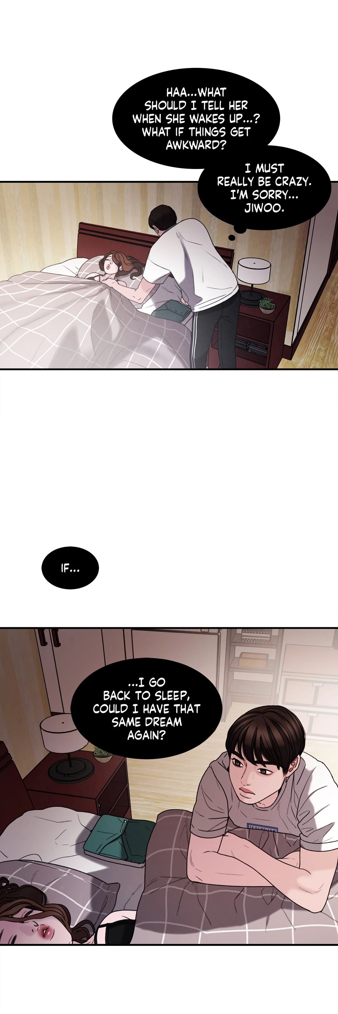 Dirty Reverie Chapter 46 image 19