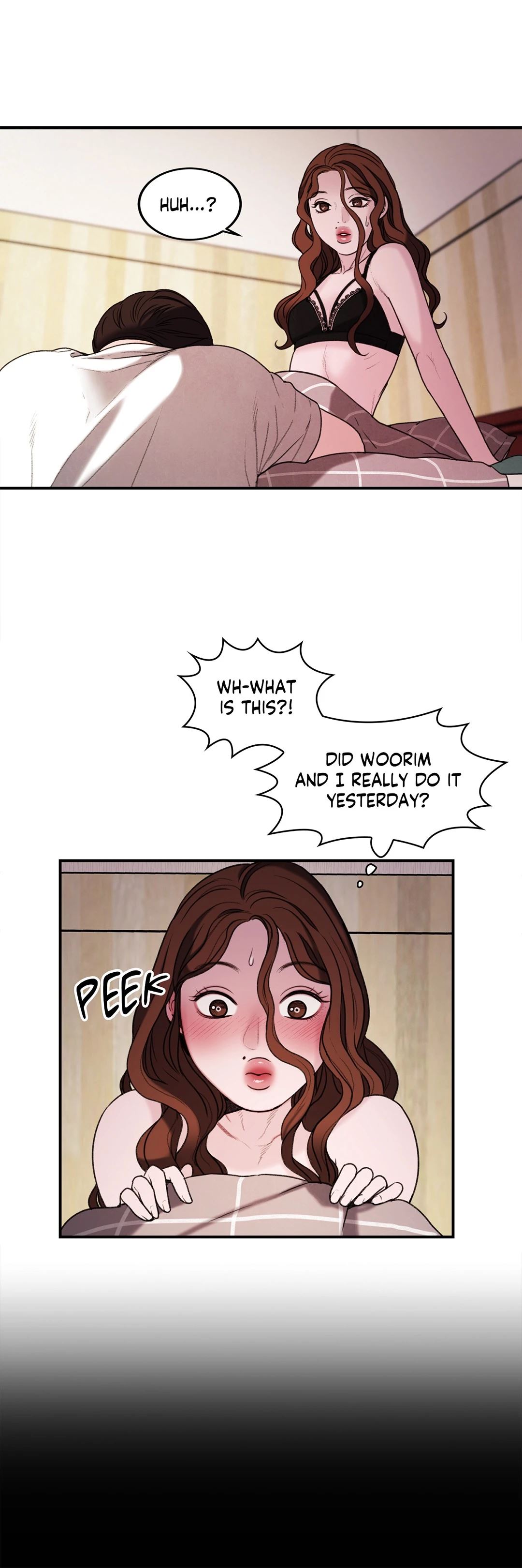 Dirty Reverie Chapter 46 image 22