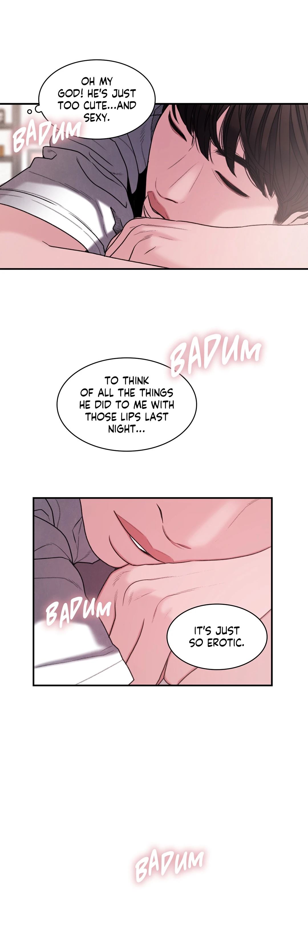 Dirty Reverie Chapter 46 image 26