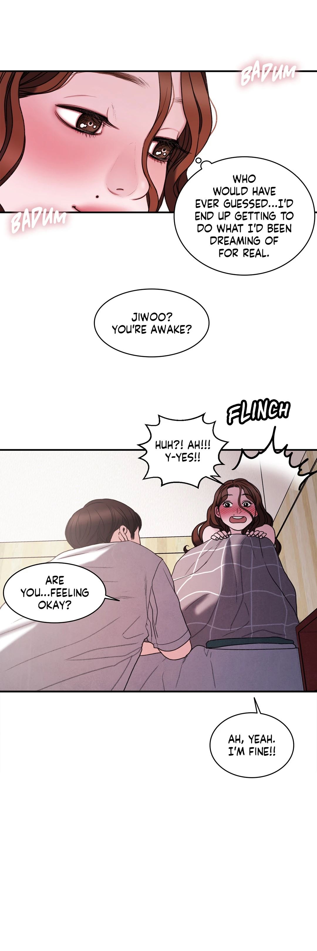 Dirty Reverie Chapter 46 image 27