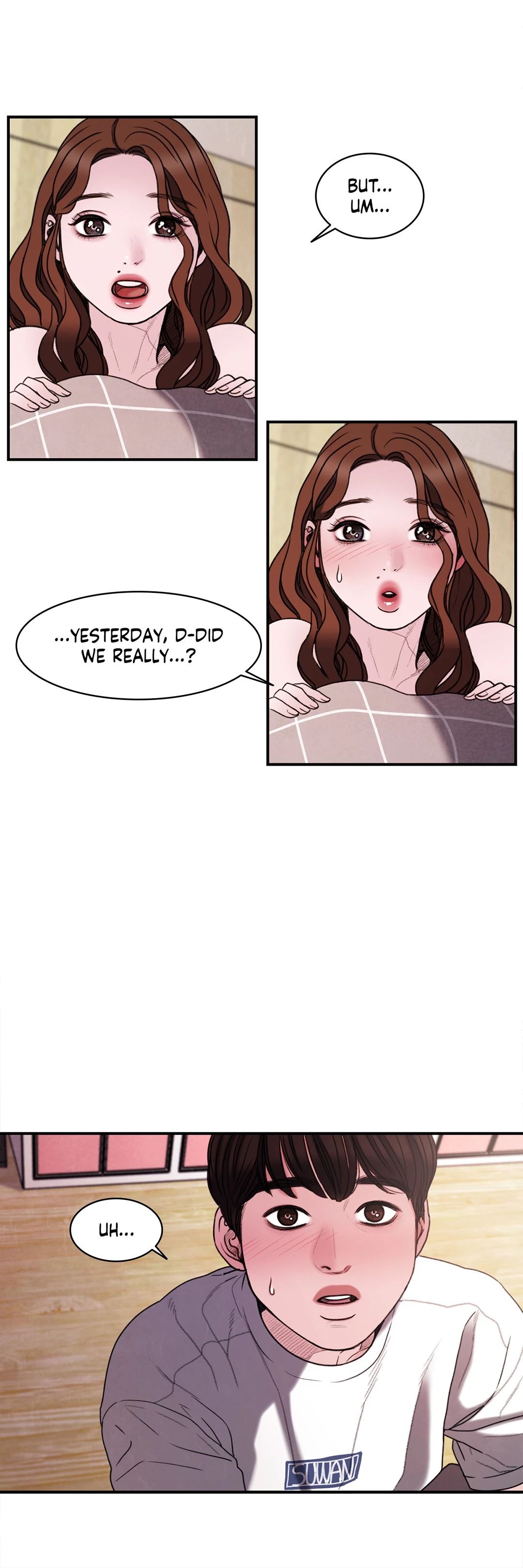 Dirty Reverie Chapter 46 image 28