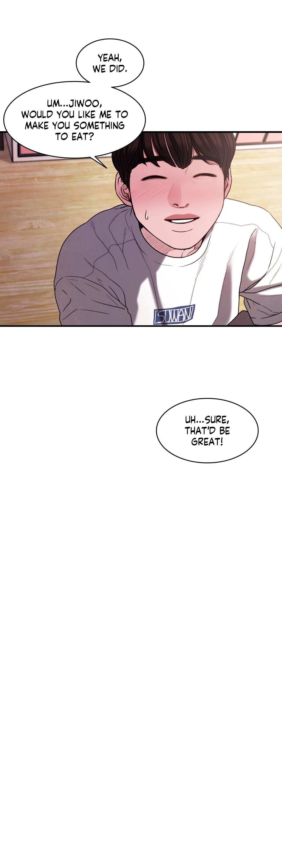 Dirty Reverie Chapter 46 image 29
