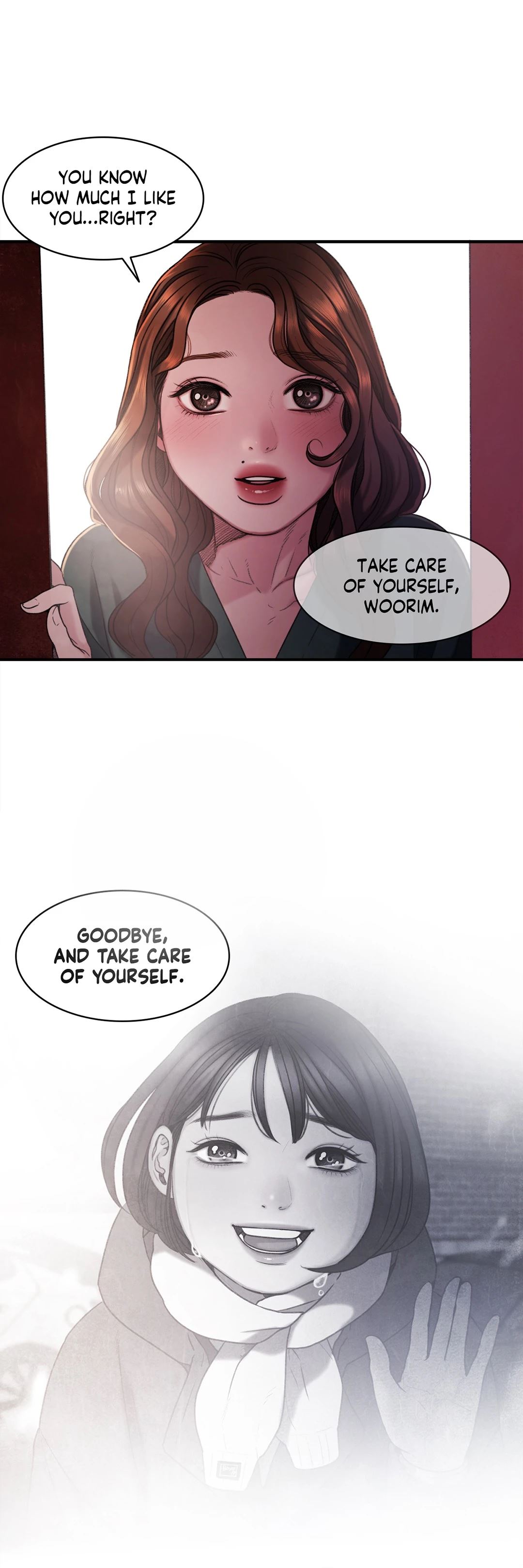 Dirty Reverie Chapter 46 image 31