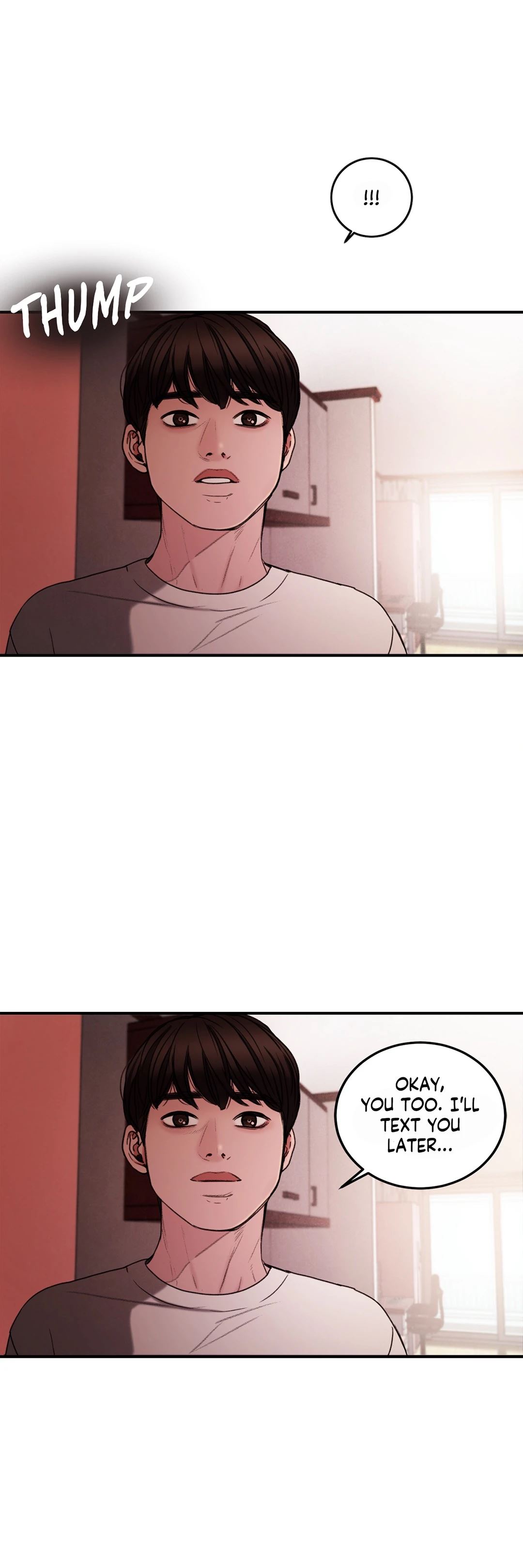 Dirty Reverie Chapter 46 image 32