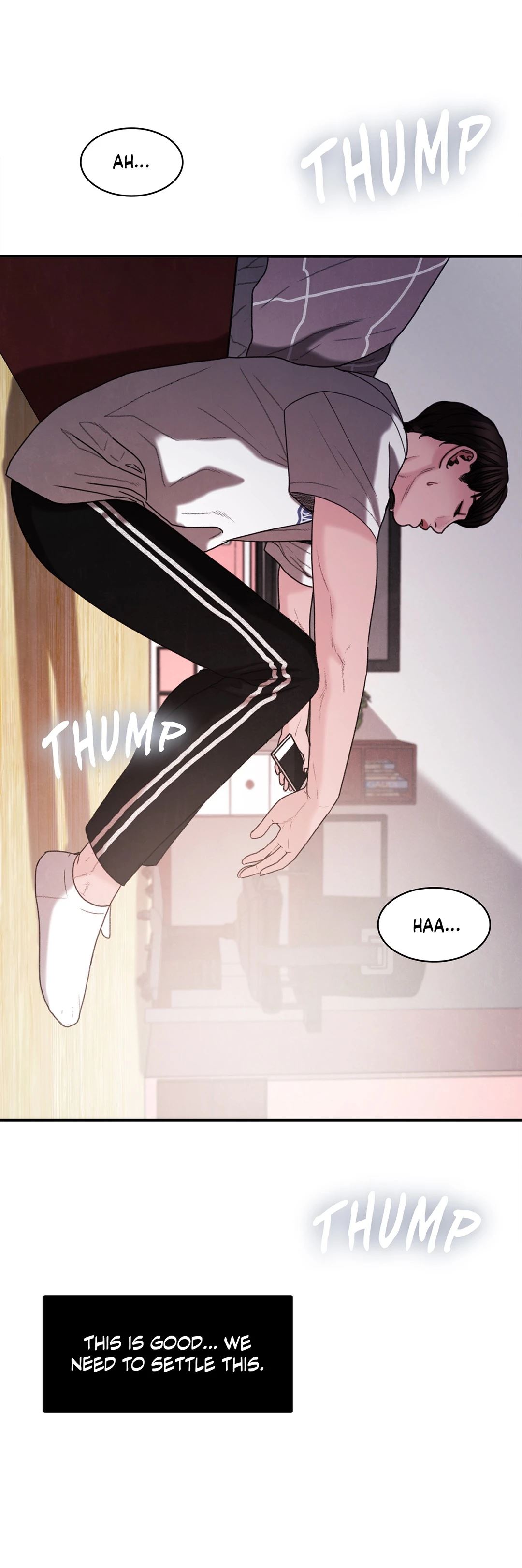 Dirty Reverie Chapter 46 image 37