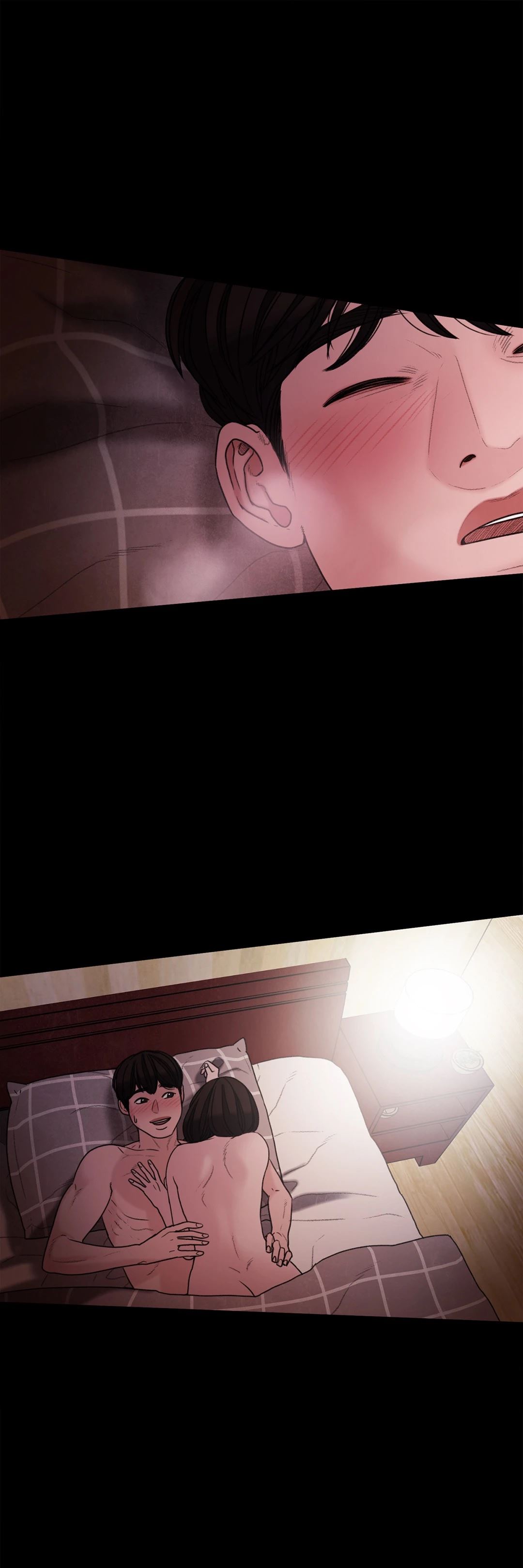 Dirty Reverie Chapter 46 image 3