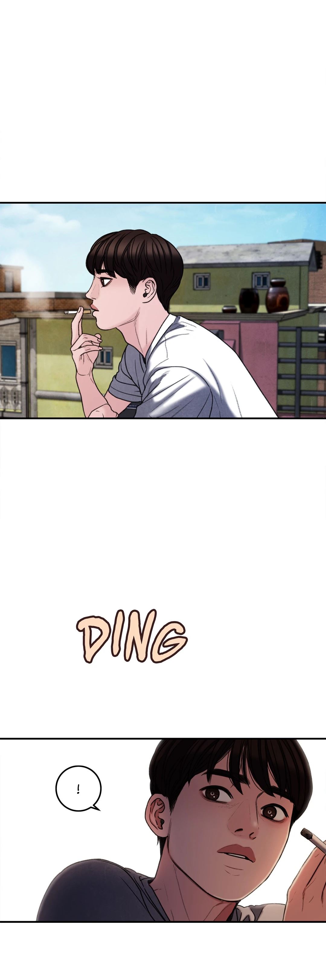 Dirty Reverie Chapter 46 image 39