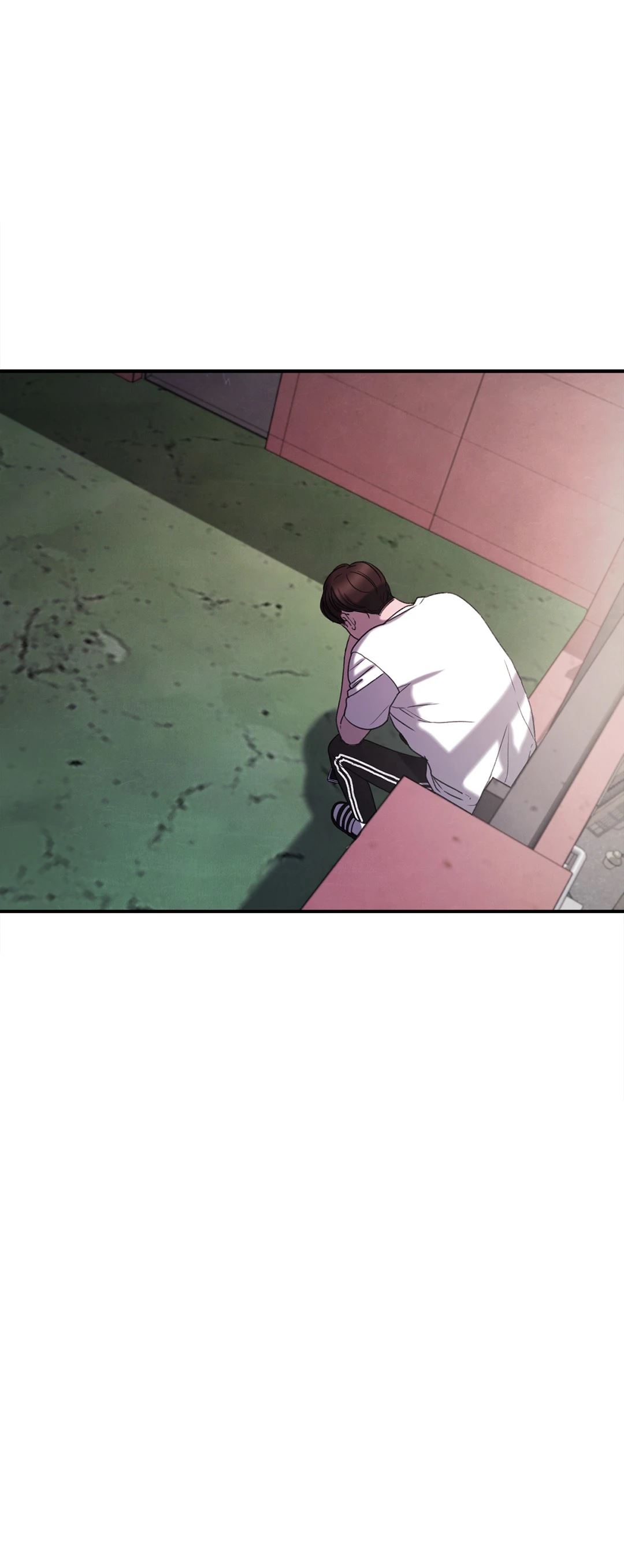 Dirty Reverie Chapter 46 image 44