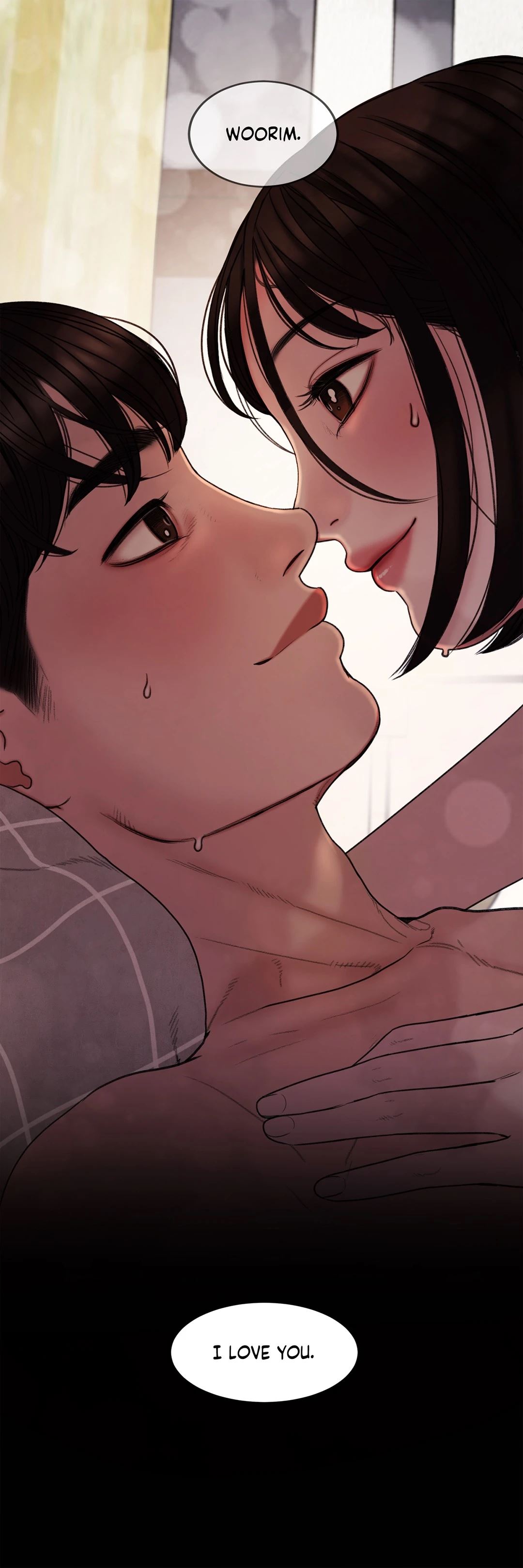 Dirty Reverie Chapter 46 image 4