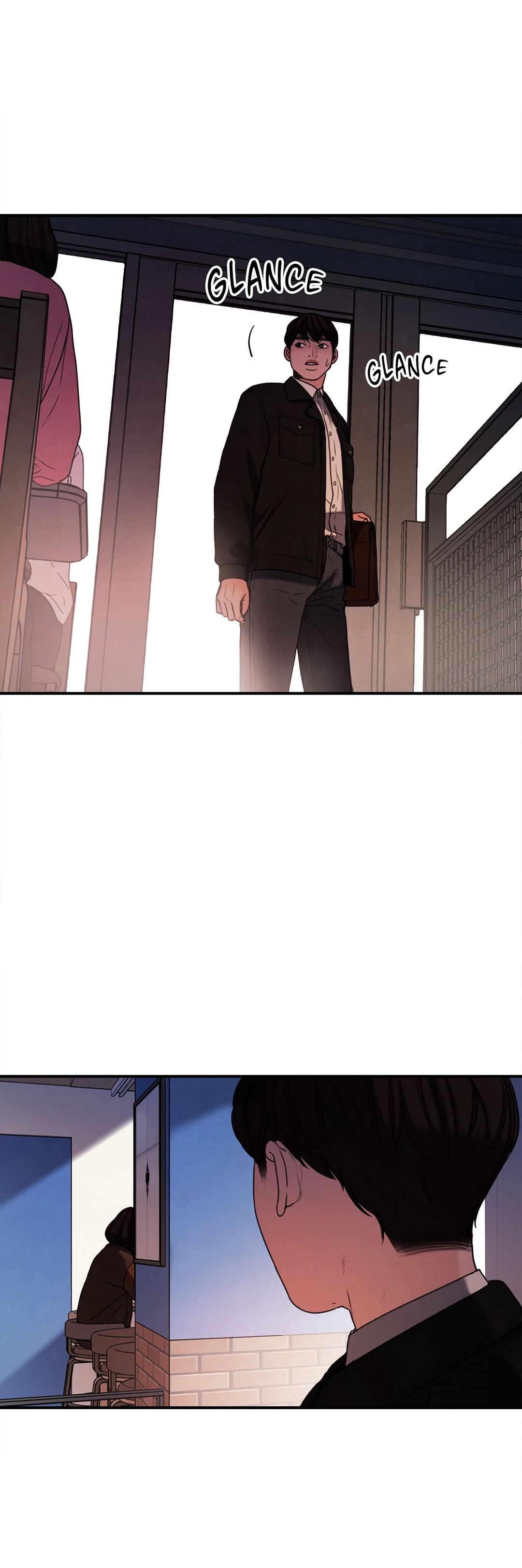 Dirty Reverie Chapter 47 image 9