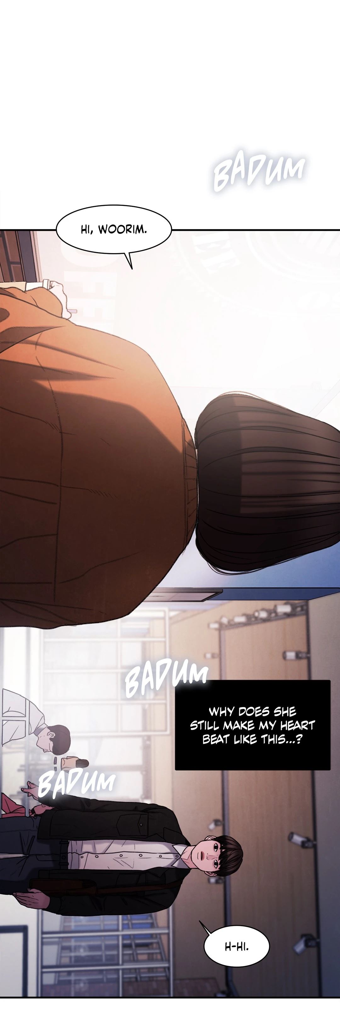 Dirty Reverie Chapter 47 image 11