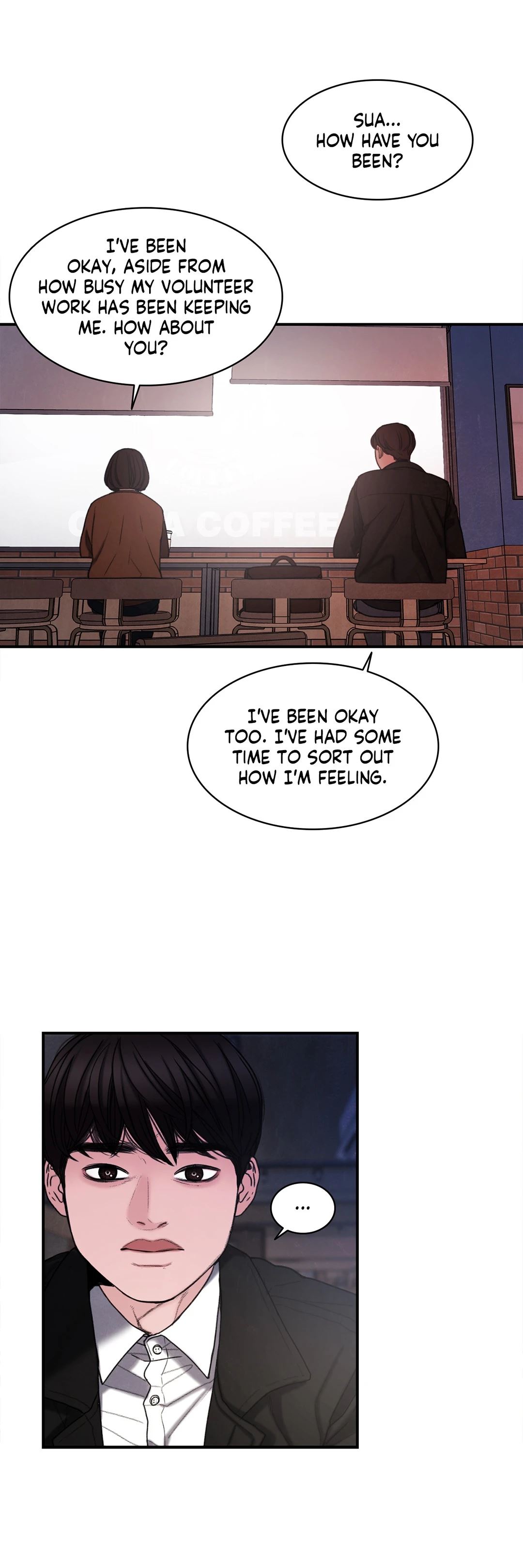 Dirty Reverie Chapter 47 image 12