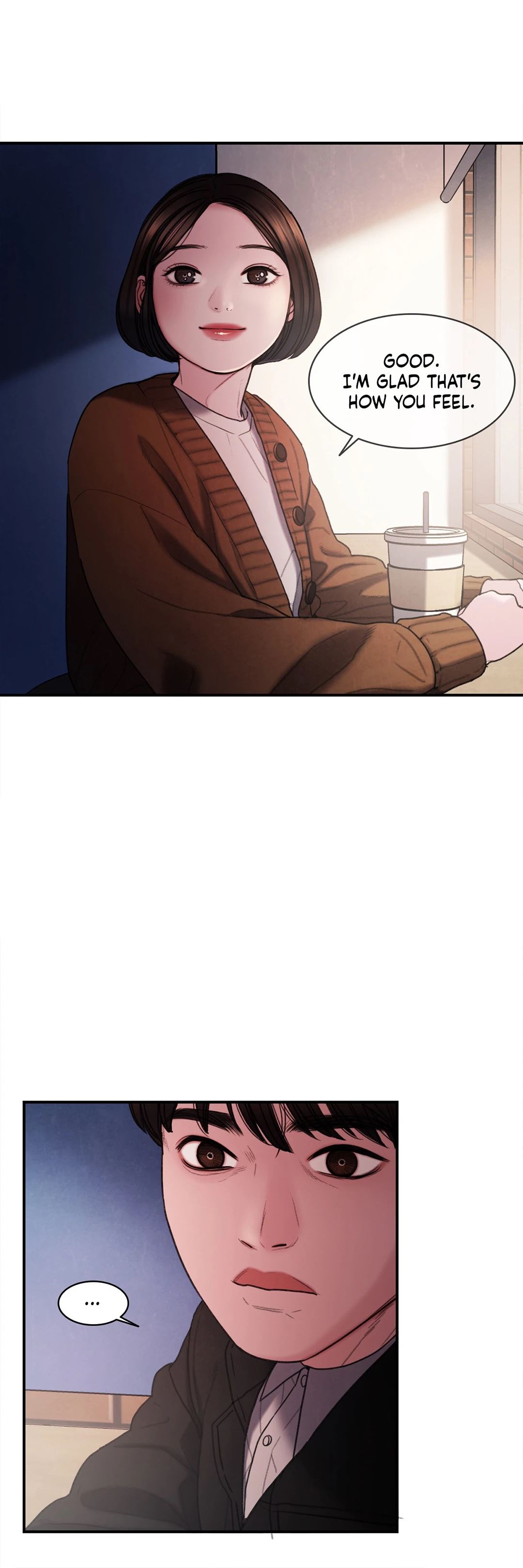 Dirty Reverie Chapter 47 image 15