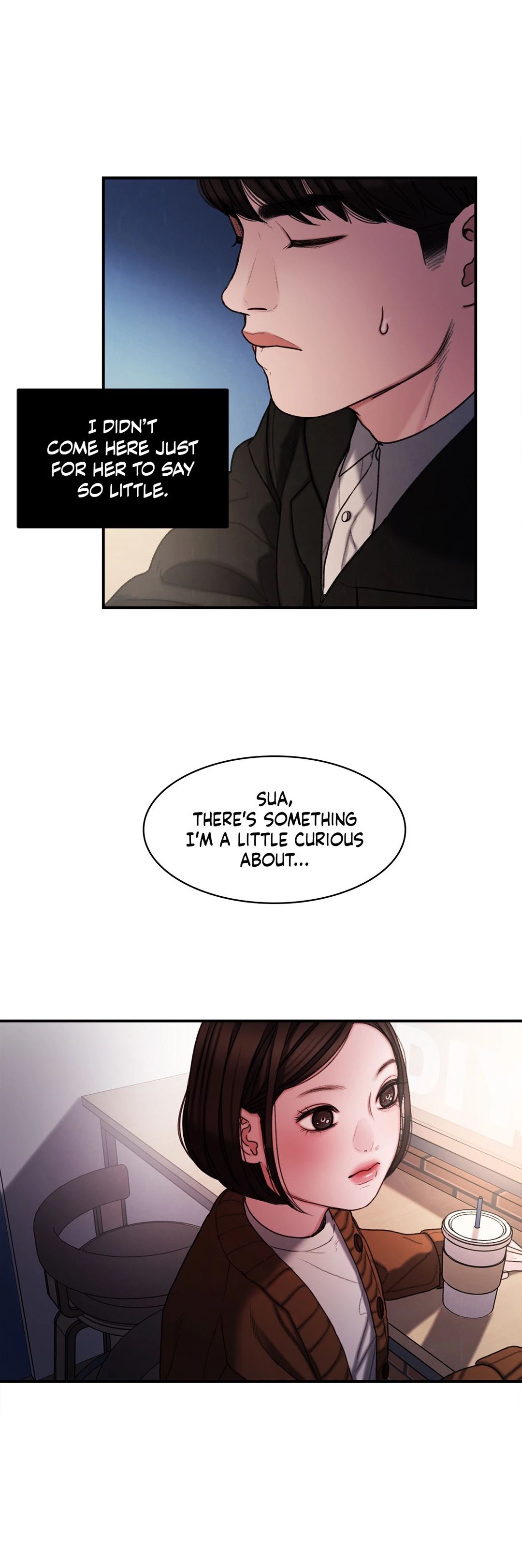 Dirty Reverie Chapter 47 image 16