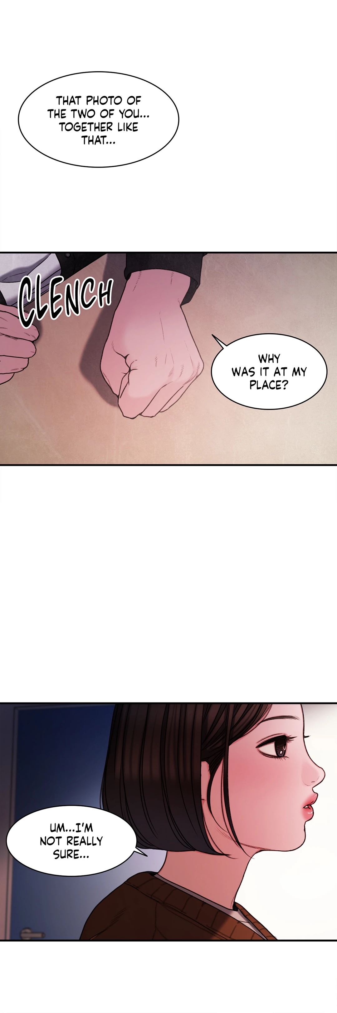 Dirty Reverie Chapter 47 image 17