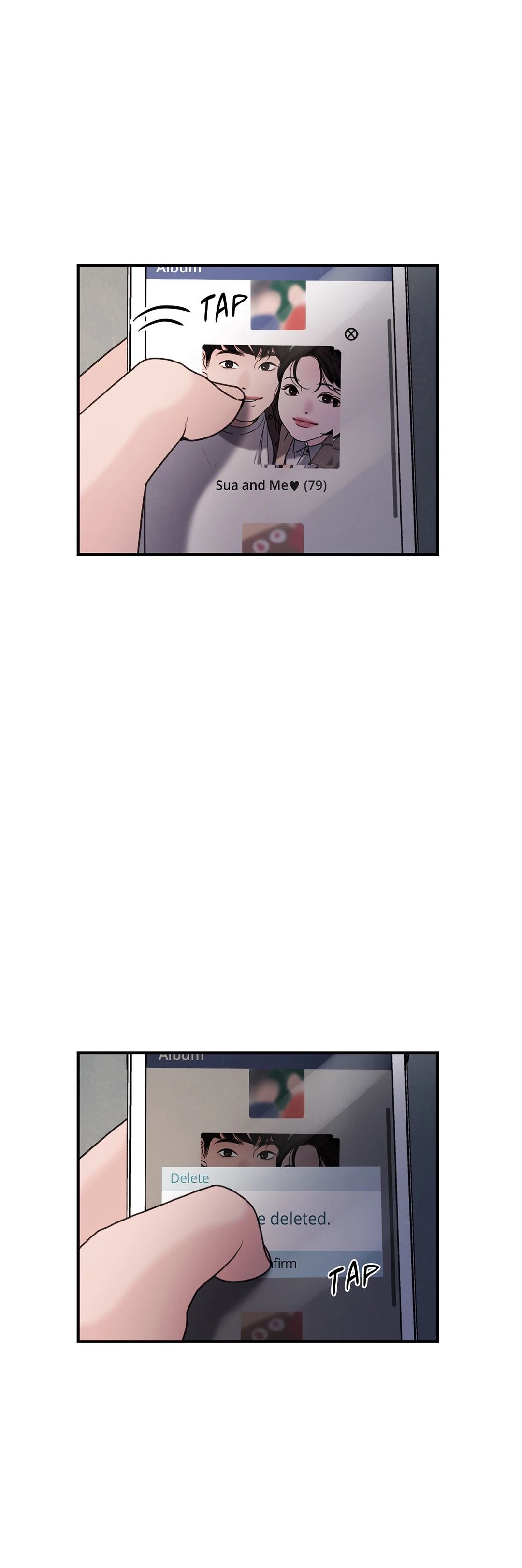 Dirty Reverie Chapter 47 image 1