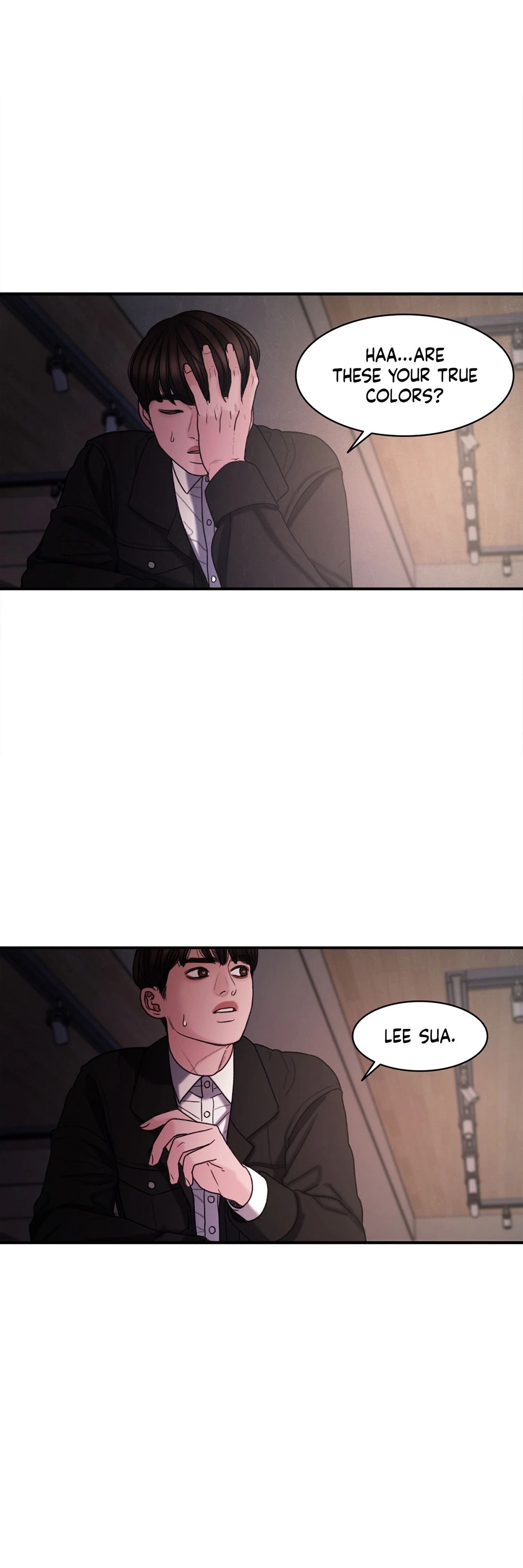 Dirty Reverie Chapter 47 image 19