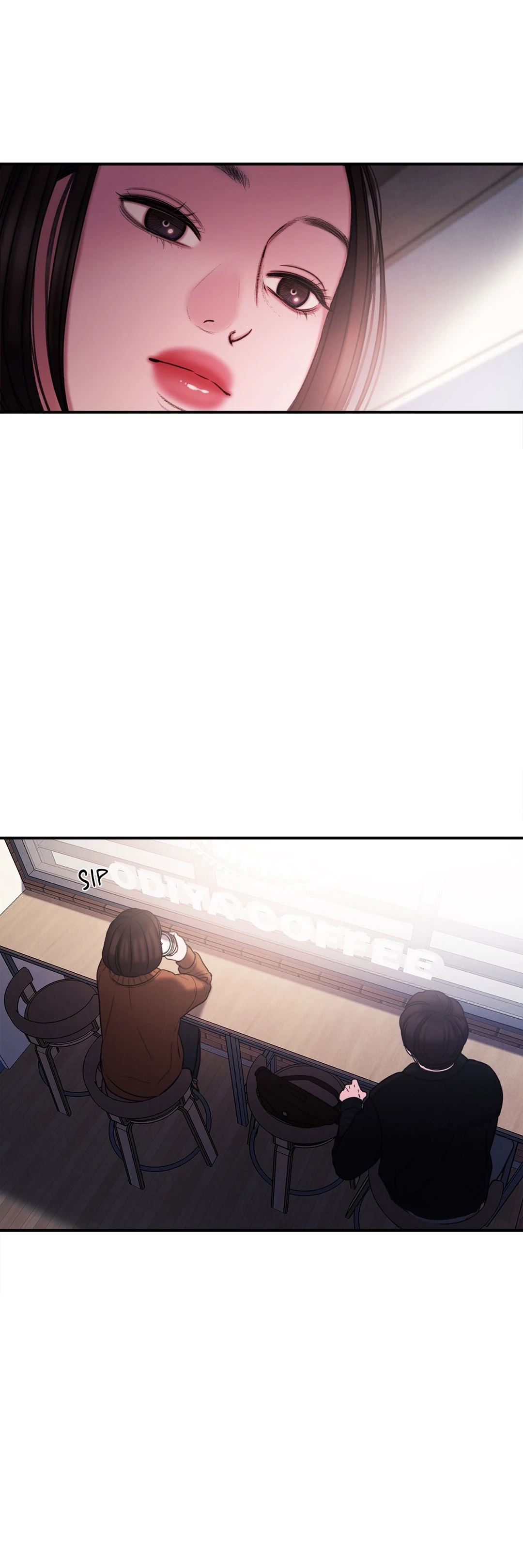 Dirty Reverie Chapter 47 image 21
