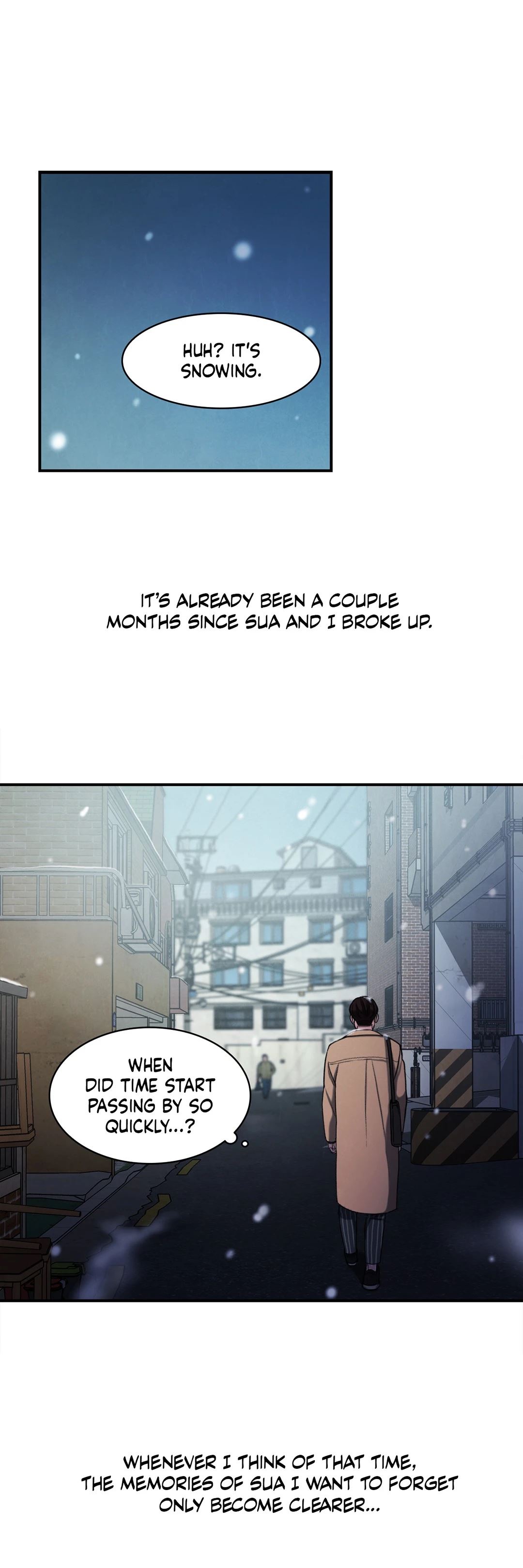 Dirty Reverie Chapter 47 image 25