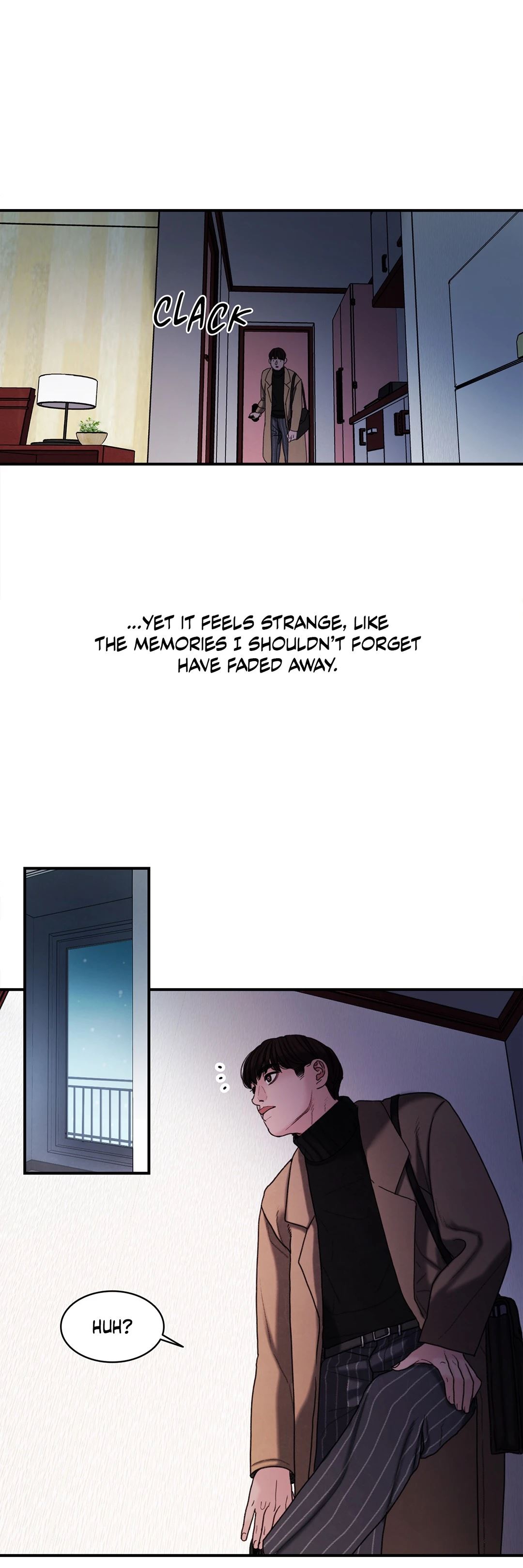 Dirty Reverie Chapter 47 image 26
