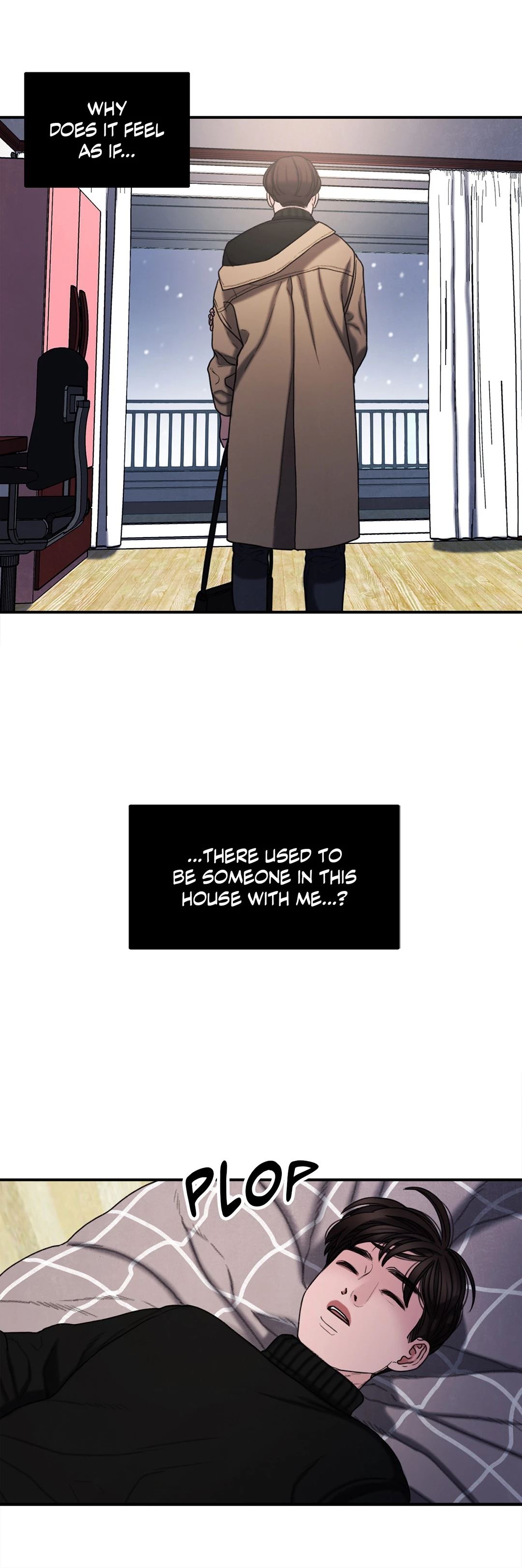 Dirty Reverie Chapter 47 image 28
