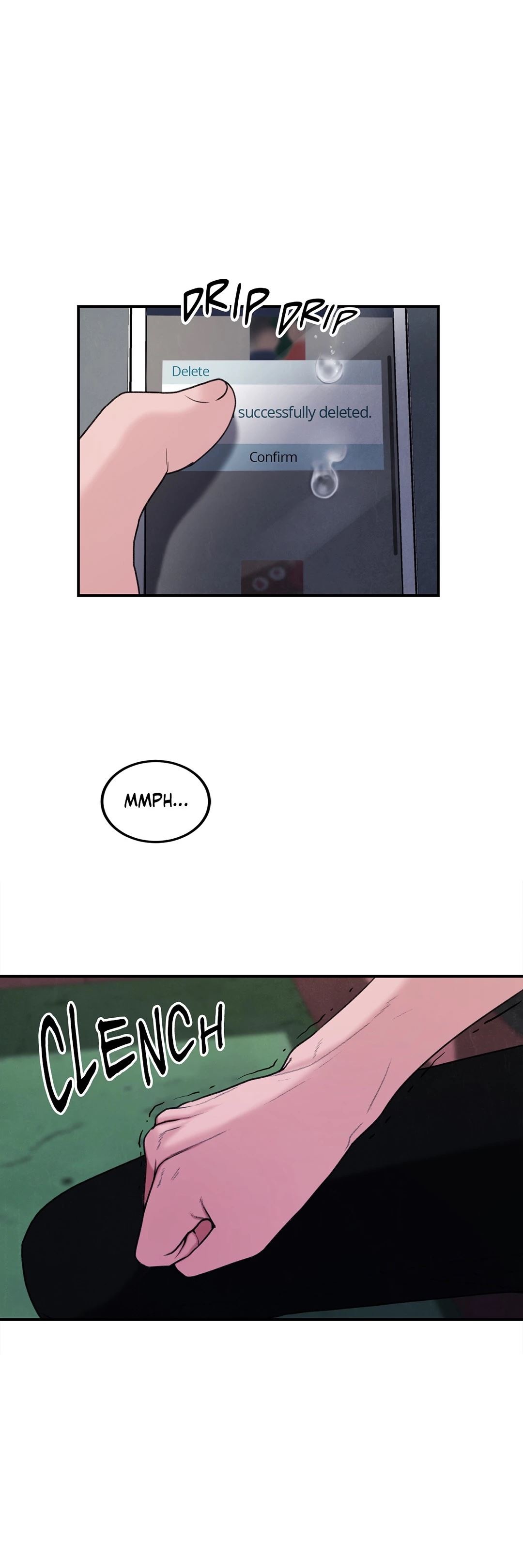 Dirty Reverie Chapter 47 image 2