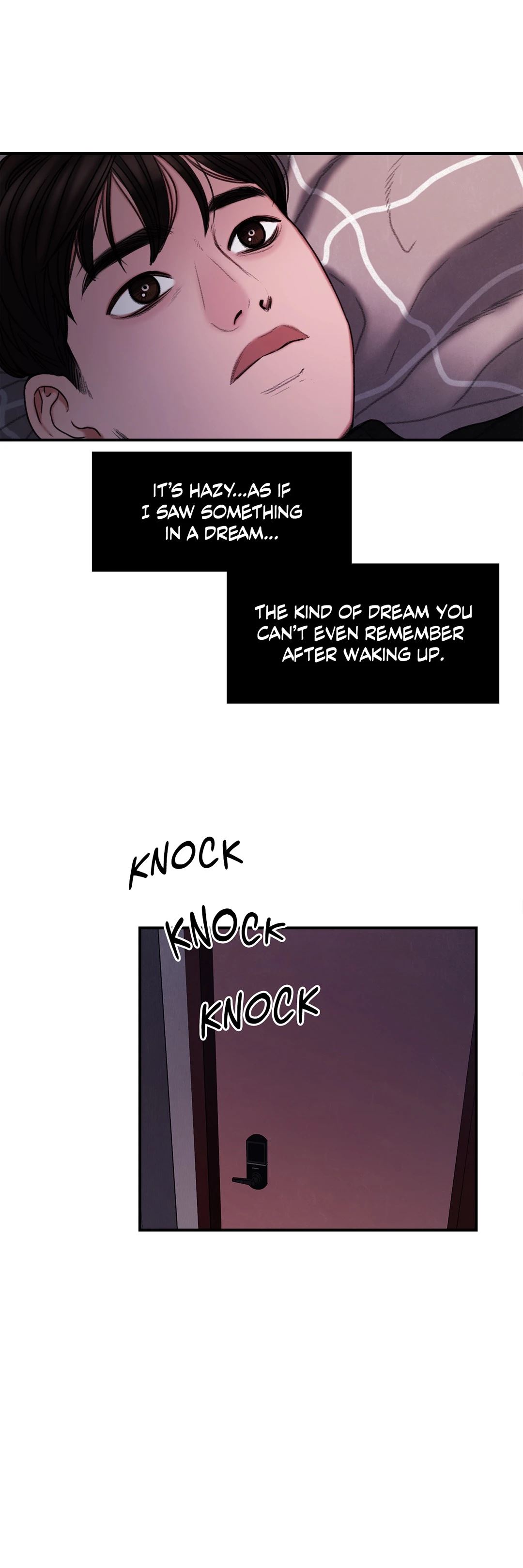 Dirty Reverie Chapter 47 image 29