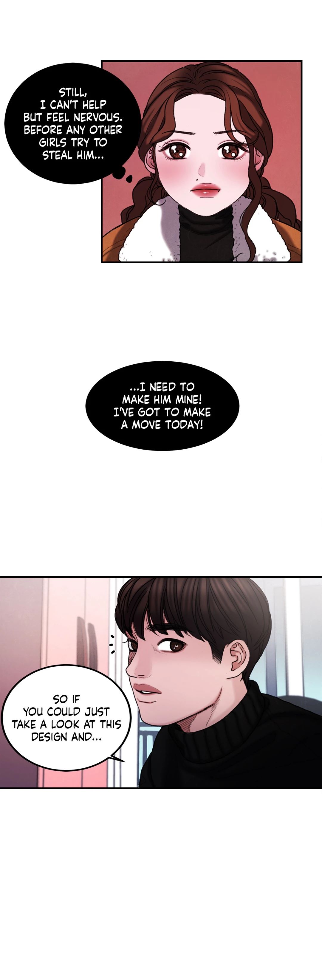 Dirty Reverie Chapter 47 image 33
