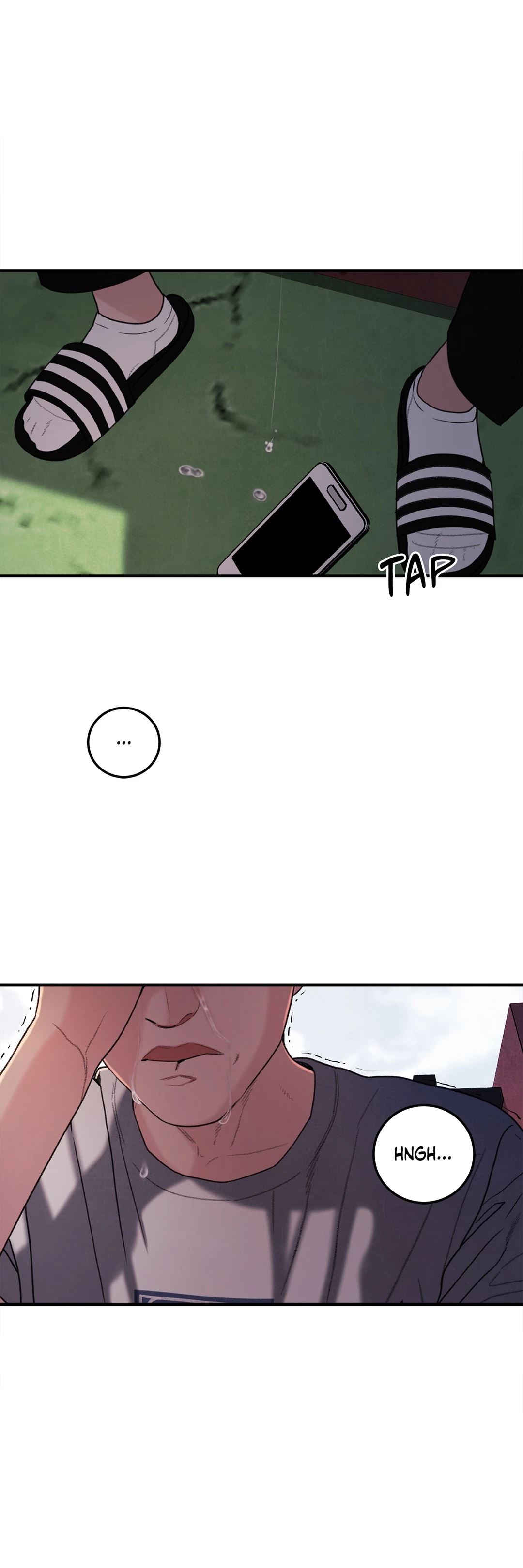 Dirty Reverie Chapter 47 image 3