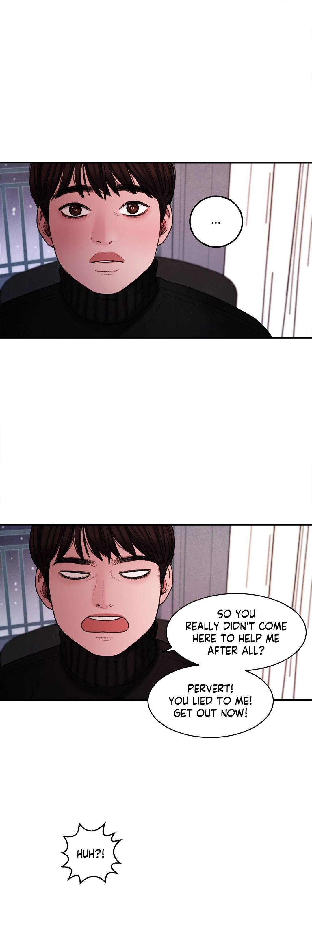 Dirty Reverie Chapter 47 image 41
