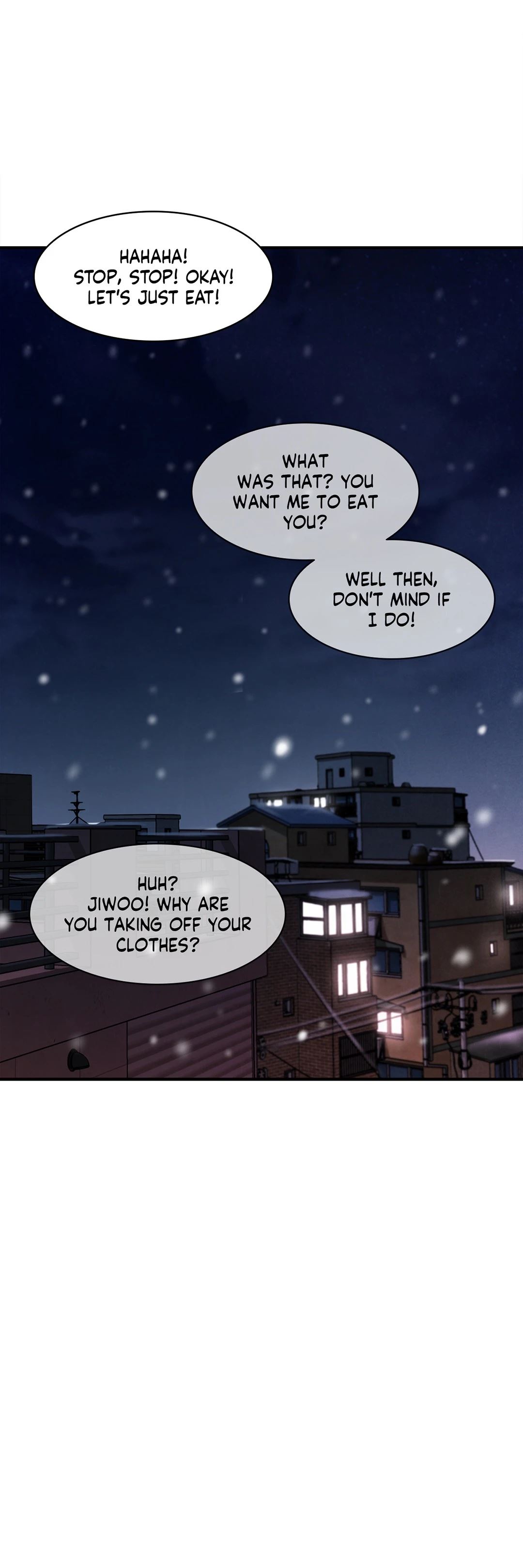 Dirty Reverie Chapter 47 image 48