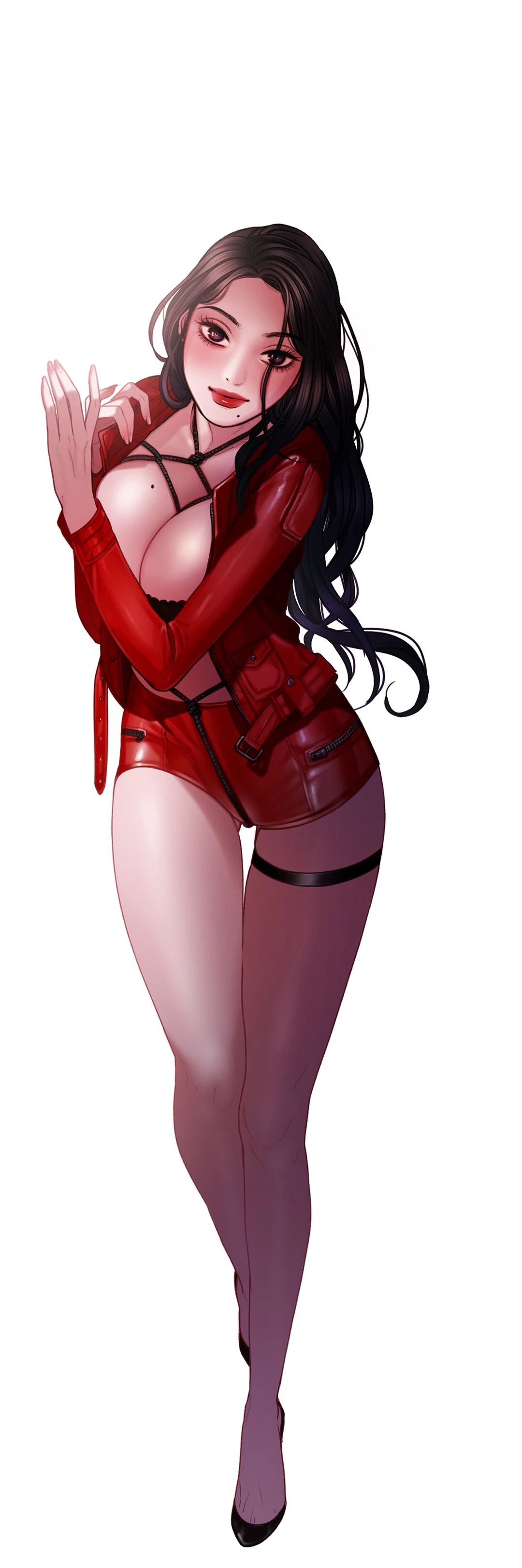 Dirty Reverie Chapter 47 image 50