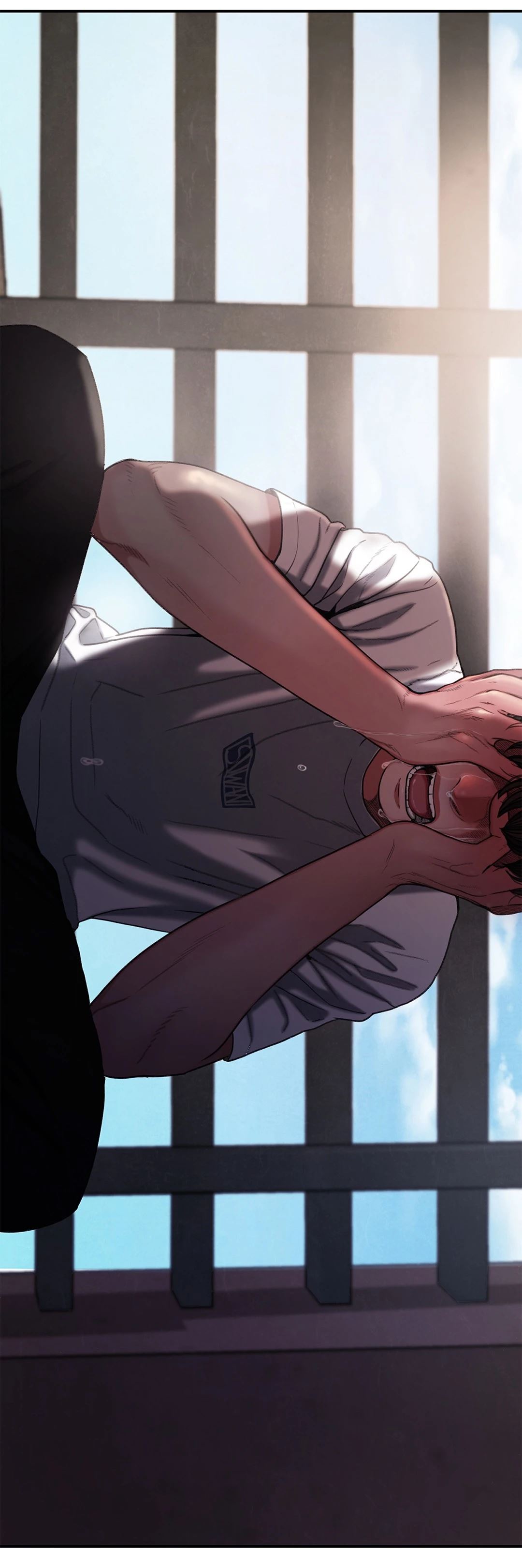 Dirty Reverie Chapter 47 image 5