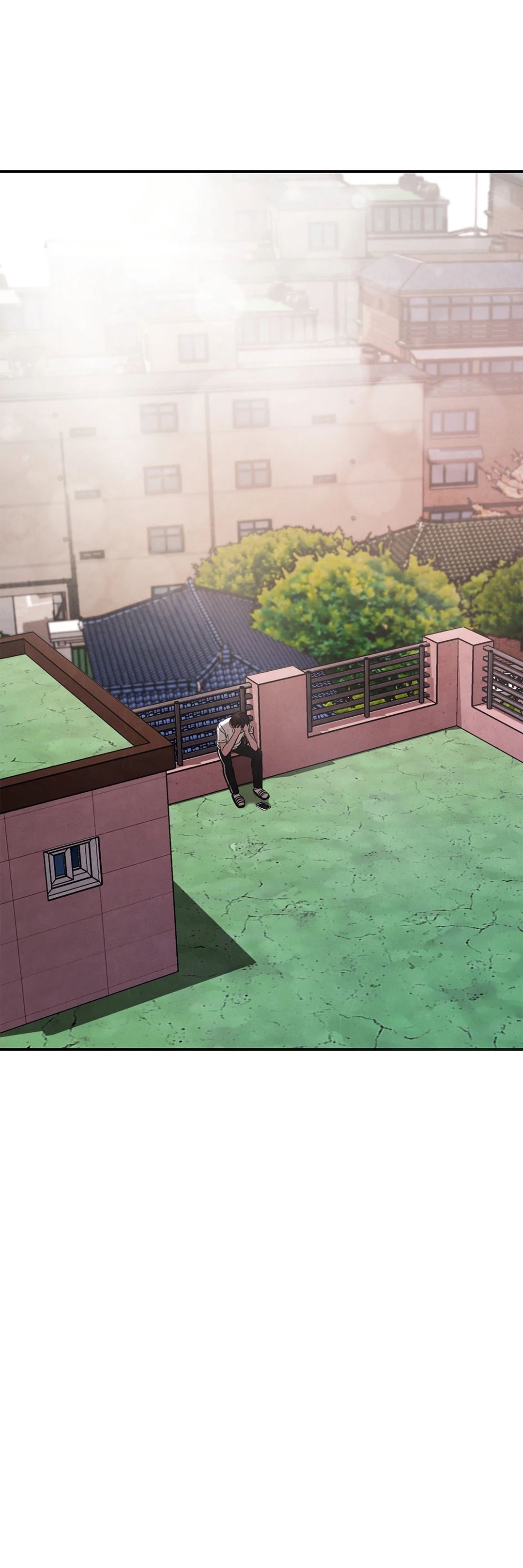 Dirty Reverie Chapter 47 image 6