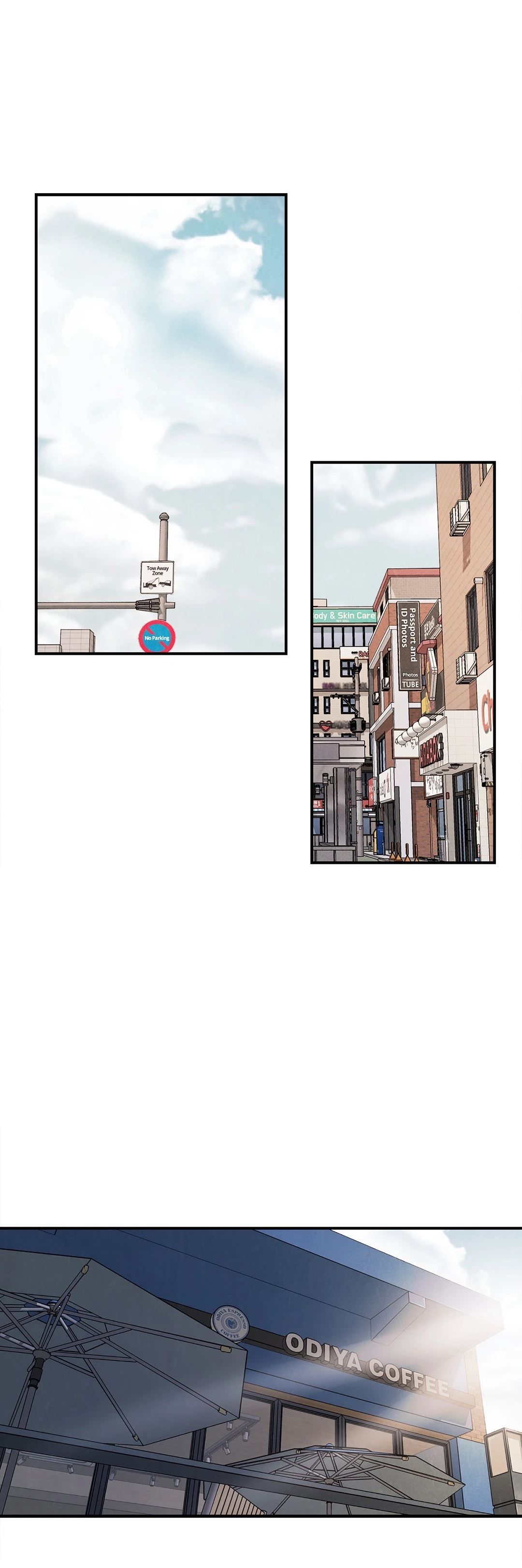 Dirty Reverie Chapter 47 image 7