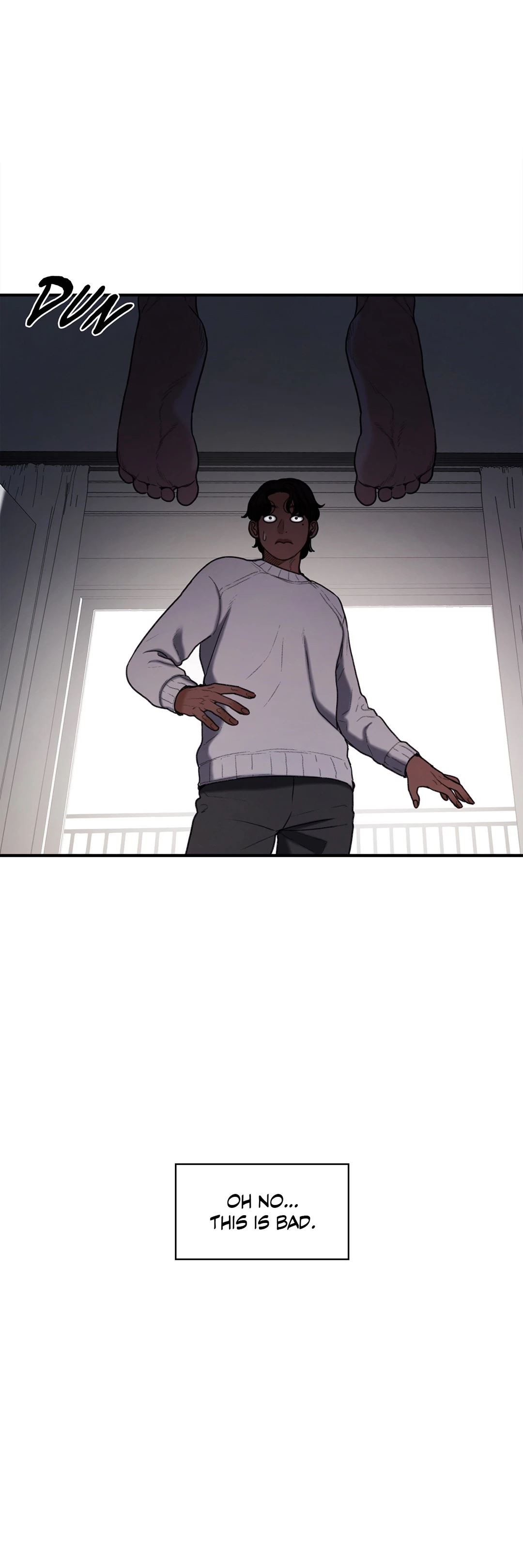 Dirty Reverie Chapter 48 image 9