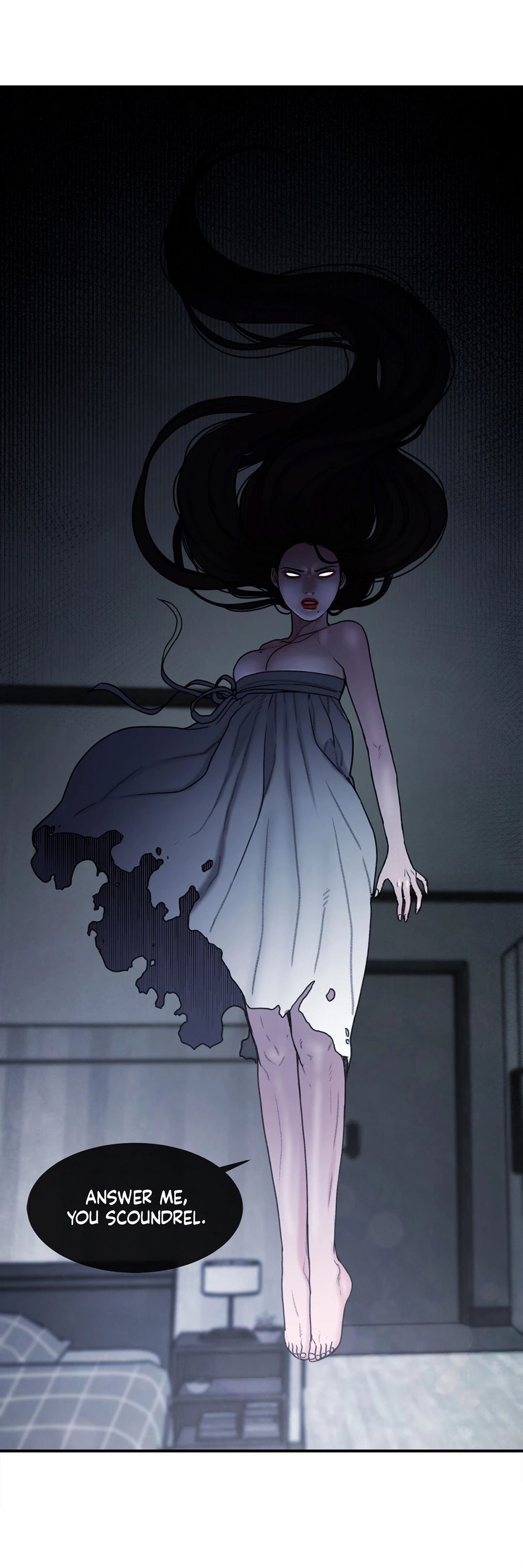 Dirty Reverie Chapter 48 image 10