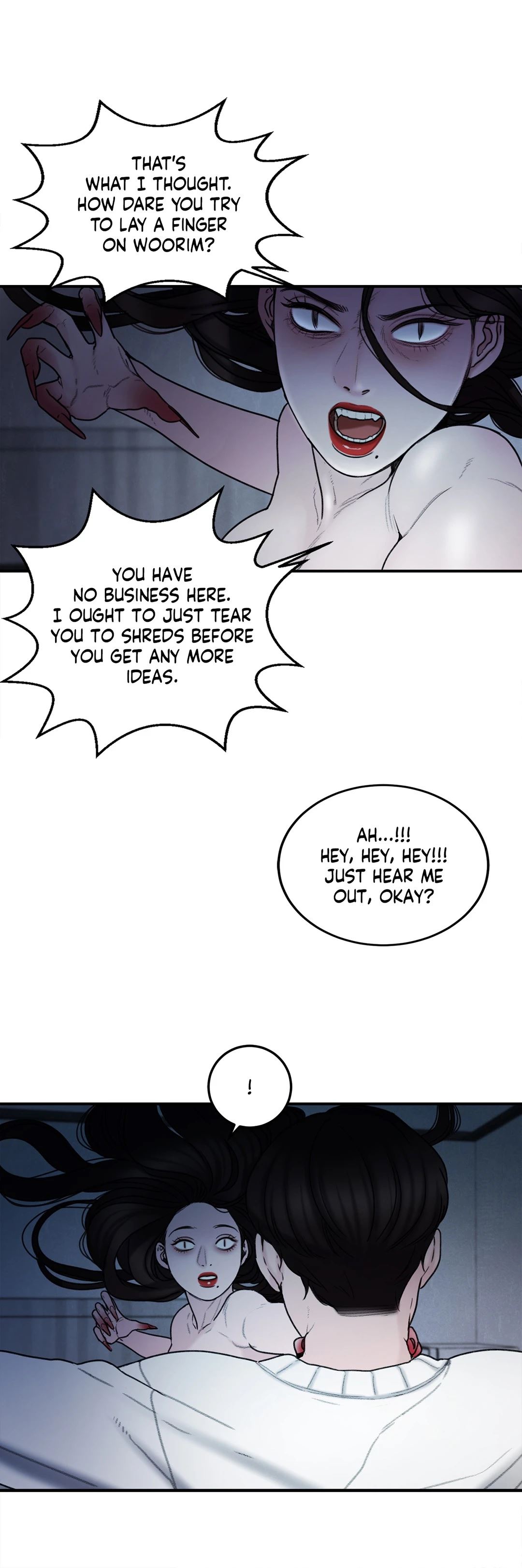 Dirty Reverie Chapter 48 image 14